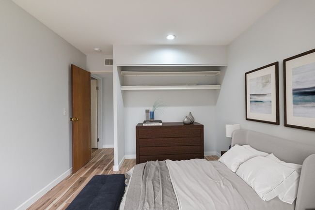 Staged Second Bedroom | Image 5
