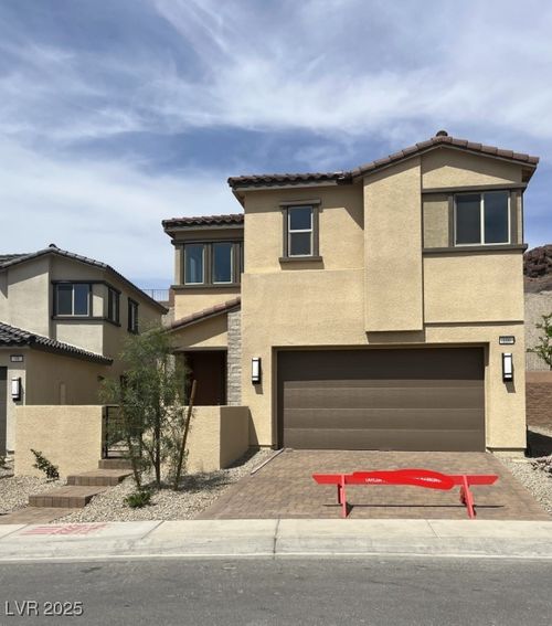100 Via Franello, Henderson, NV, 89011-3258 | Card Image