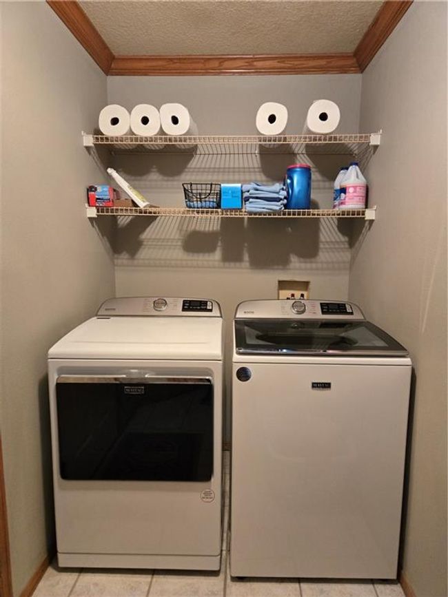 724 W 3 Rd St, House other with 2 bedrooms, 2 bathrooms and null parking in Pittsburg KS | Image 17