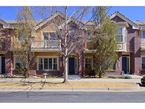 9231 Grafton Dr, Lone Tree, CO, 80124-5323 | Card Image