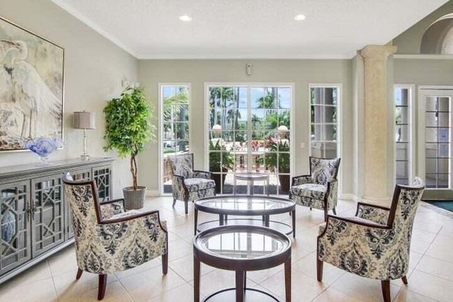 4207 - 254 Village Blvd Boulevard, Condo with 2 bedrooms, 2 bathrooms and null parking in Tequesta FL | Image 30