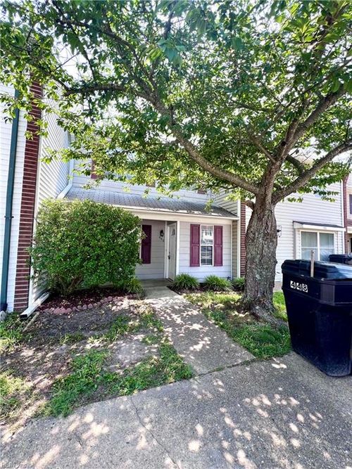 448 Indian Summer Ln, Virginia Beach, VA, 23462-1835 | Card Image
