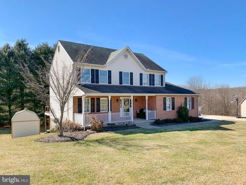 3175 Wheatfield Rd, FINKSBURG, MD, 21048-2090 | Card Image