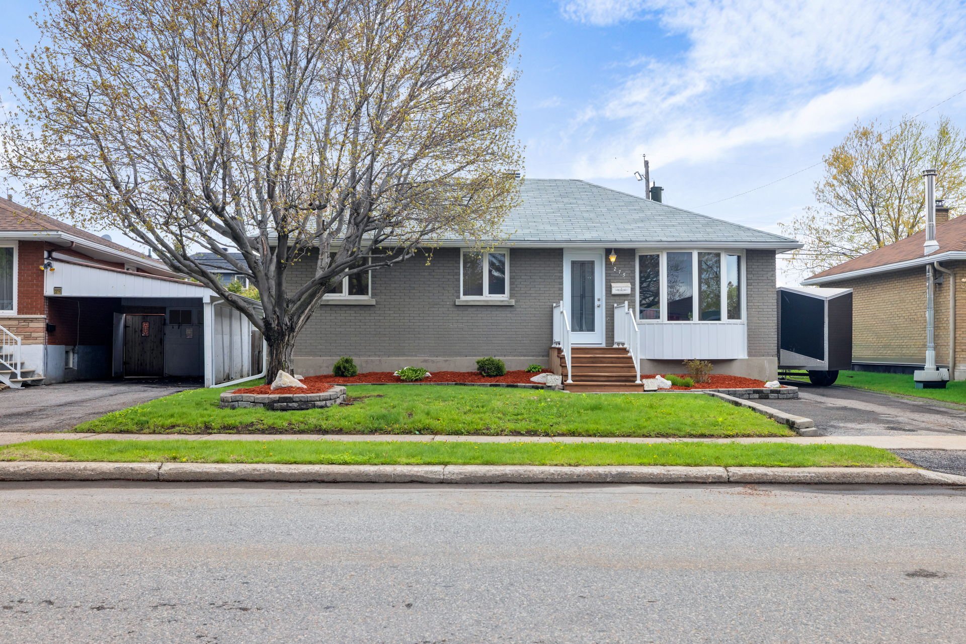 Residential in Gatineau (Gatineau) 5