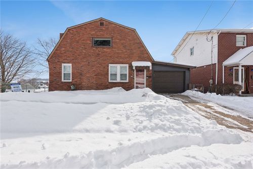 1066 Roup Ave, Brackenridge, PA, 15014-1322 | Card Image