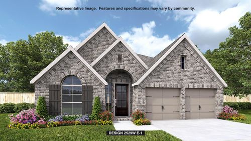 29902 Amber Brook Dr, Magnolia, TX, 77354 | Card Image