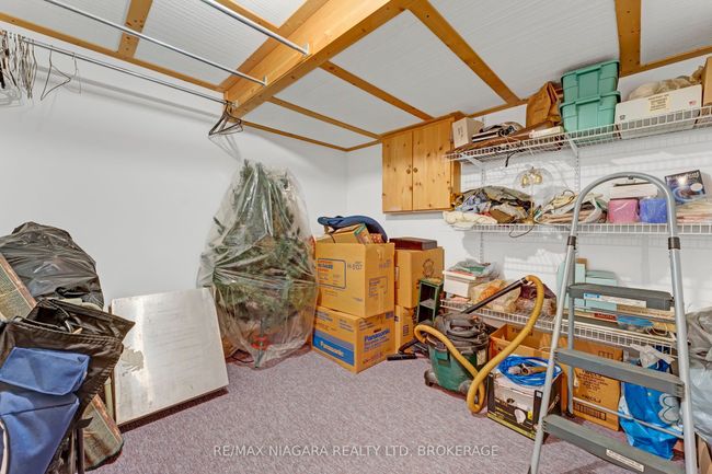 8 4 Mile Creek Rd, House other with 4 bedrooms, 3 bathrooms and 6 parking in Niagara On The Lake ON | Image 36
