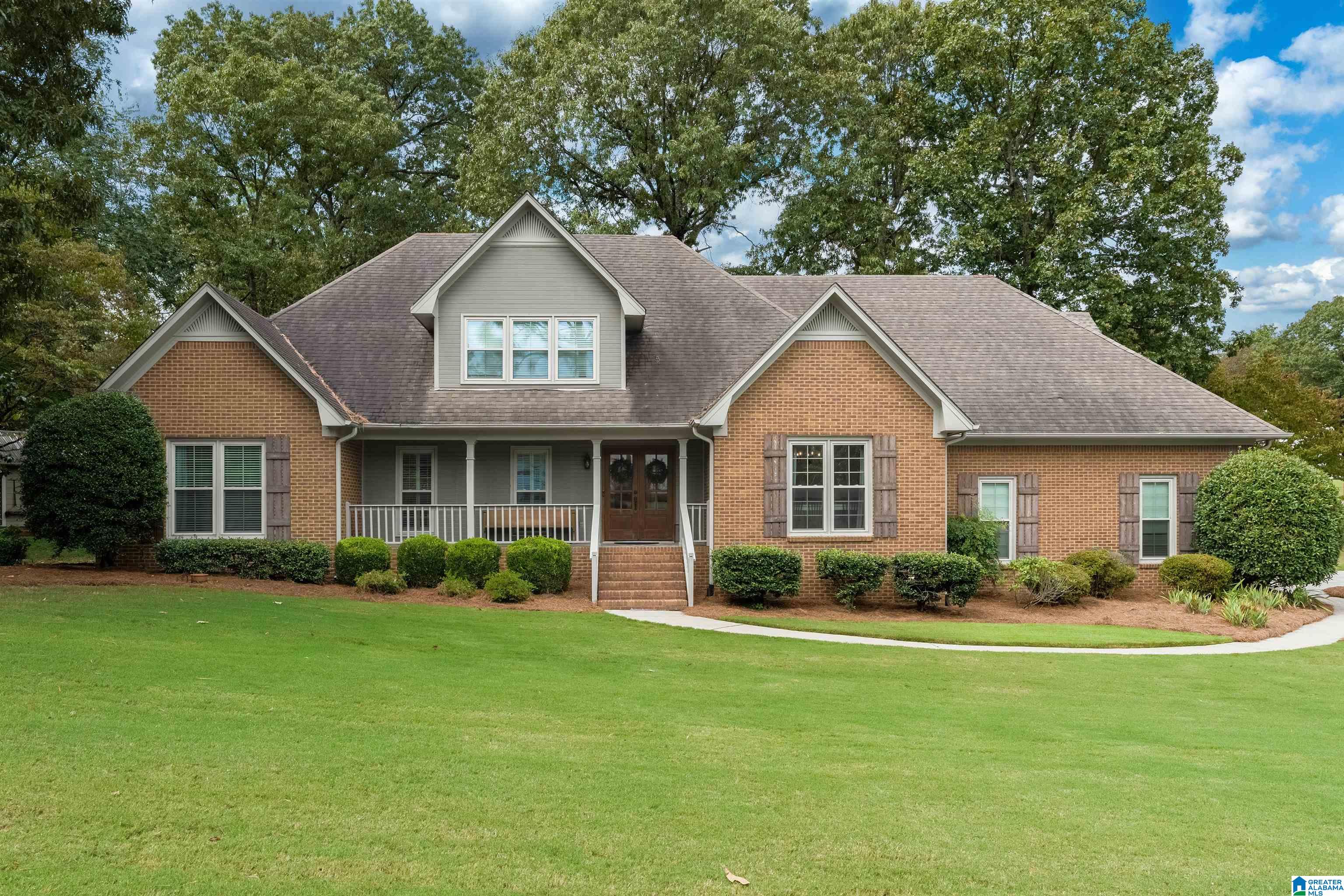 Sussex Rd, Birmingham, AL 35242