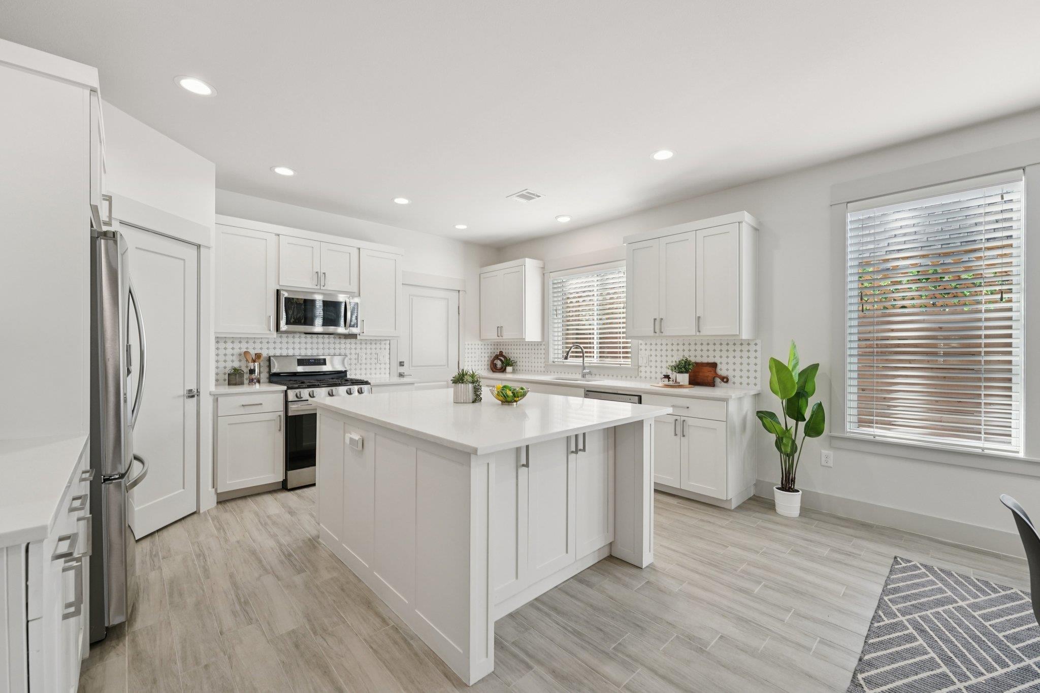 Residential in Austin 5