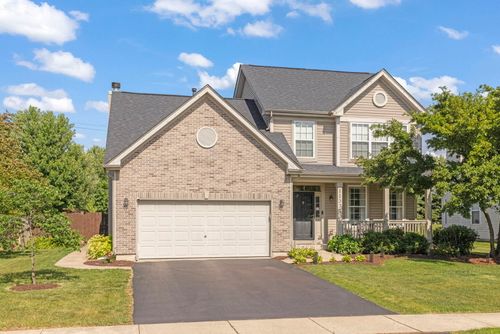 11337 S Preakness Dr, Plainfield, IL, 60585-6125 | Card Image