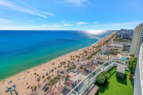 2203-1 N Fort Lauderdale Beach Blvd, Fort Lauderdale, FL, 33304-4392 | Card Image