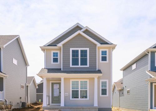 9109 Rustic Pine Rd, Verona, WI, 53593-6400 | Card Image