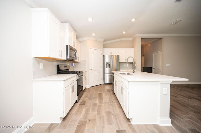 128 Dovetail Cir, House other with 3 bedrooms, 2 bathrooms and null parking in St Augustine FL | Image 29
