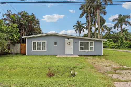 89 Cabana Ave, NORTH FORT MYERS, FL, 33903-4464 | Card Image