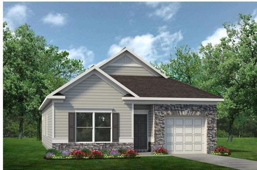 157 Red Oak Lane, Calhoun, GA, 30701 | Card Image