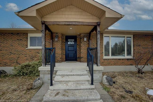 580330 Sideroad 60, House other with 4 bedrooms, 2 bathrooms and 14 parking in Berkeley ON | Image 7
