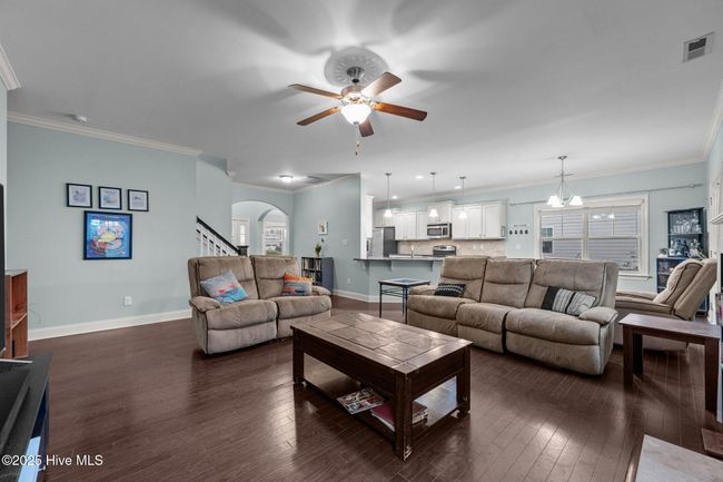 342 W Goldeneye Ln, House other with 4 bedrooms, 4 bathrooms and 2 parking in Sneads Ferry NC | Image 8
