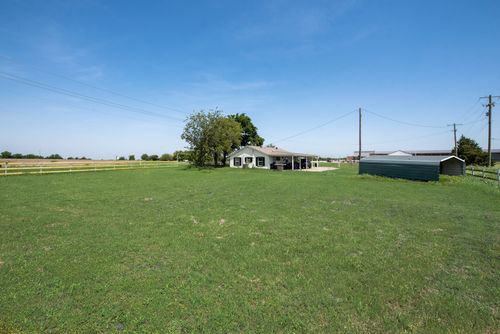 354 N Fm 1138, Nevada, TX, 75173-8005 | Card Image