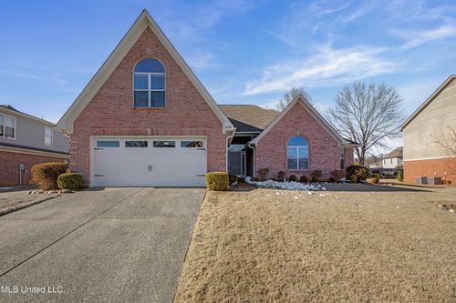 6264 Arboreal Dr, Olive Branch, MS, 38654-6621 | Card Image