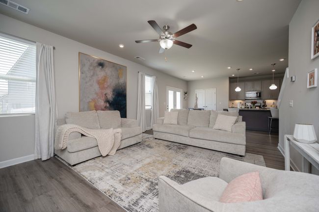 430 Burnley Way, House other with 4 bedrooms, 3 bathrooms and 2 parking in Murfreesboro TN | Image 9