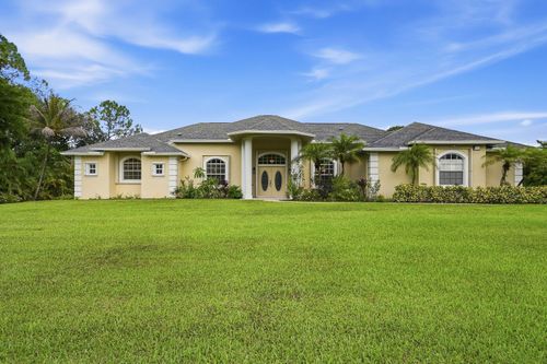 13882 43rd Rd N, Royal Palm Beach, FL, 33411-8433 | Card Image