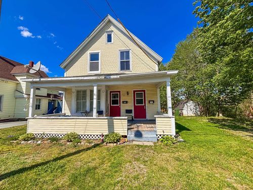 21 Prince Street, Bridgewater, NS, B4V1C7 | Card Image