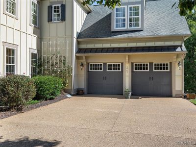 1967 Farnborough Drive, House other with 4 bedrooms, 5 bathrooms and null parking in Midlothian VA | Image 3