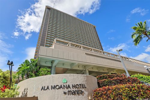 2801-410 Atkinson Dr, Honolulu, HI, 96814-4730 | Card Image