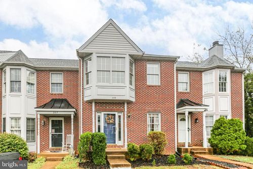 309 Braemar Pl, FREDERICKSBURG, VA, 22405-2072 | Card Image