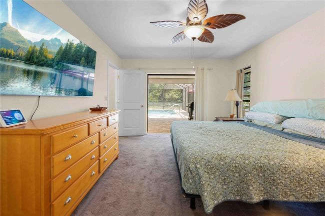 7660 Holiday Dr, House other with 4 bedrooms, 3 bathrooms and null parking in Spring Hill FL | Image 61