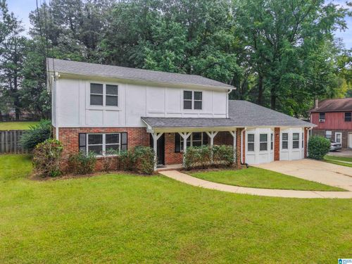 1829 Creely Dr, BIRMINGHAM, AL, 35235-1915 | Card Image