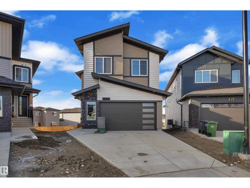 417 Pine Pt, Leduc, AB, T9E1S7 | Card Image