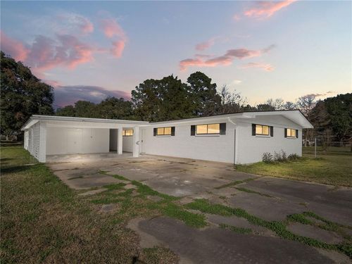 1101 Cherry St, Mamou, LA, 70554-2303 | Card Image