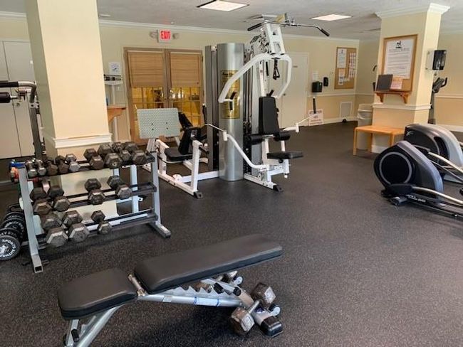 APT-2007 - 3200 Port Royale Dr N, Condo with 2 bedrooms, 2 bathrooms and null parking in Fort Lauderdale FL | Image 29