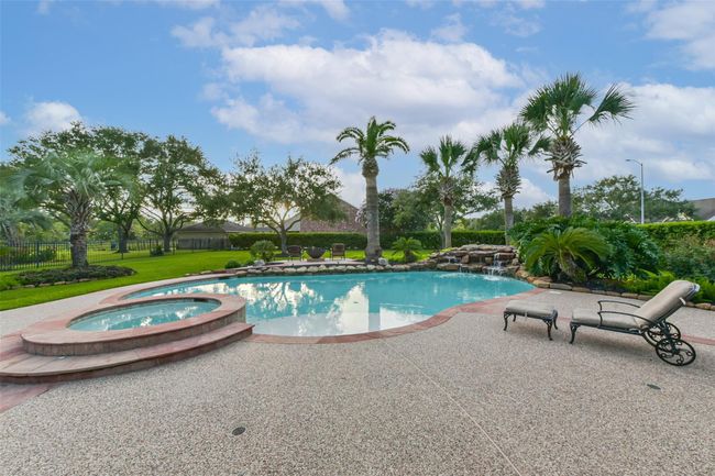 3702 Pine Chase Dr, House other with 4 bedrooms, 4 bathrooms and 3 parking in Pearland TX | Image 36