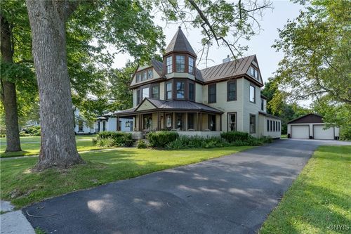 61 E Church St, Adams, NY, 13605-1102 | Card Image
