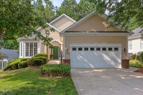 2026 Heritage Pines Drive, Cary, NC, 27519 | Card Image