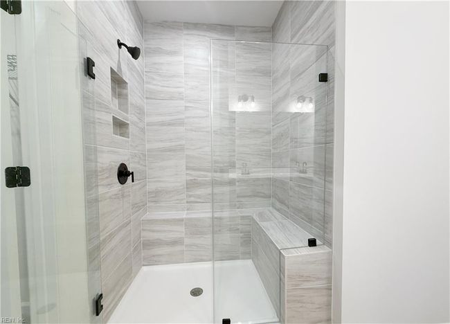 1541 Waltham Ln, House other with 4 bedrooms, 3 bathrooms and null parking in Newport News VA | Image 14