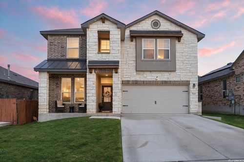 9431 Single Footing, San Antonio, TX, 78254-2585 | Card Image