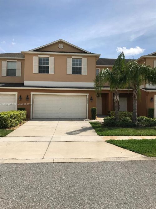 3319 Rodrick Cir, ORLANDO, FL, 32824-4299 | Card Image