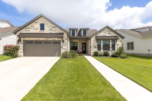 236 Charli Cir, Liberty Hill, TX, 78642-2088 | Card Image