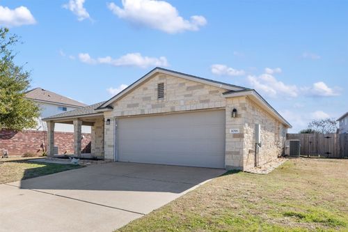 1016 Flanagan Dr, Leander, TX, 78641-8367 | Card Image