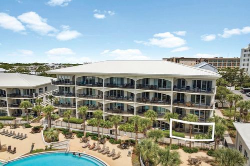 d101-2421 W County Highway 30a, Santa Rosa Beach, FL, 32459-0154 | Card Image