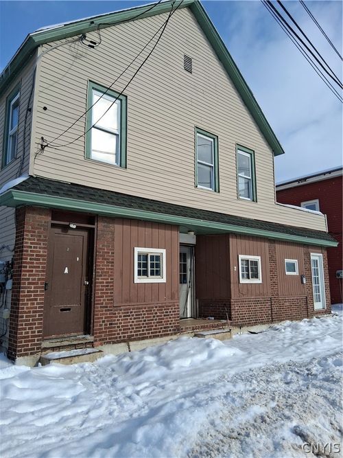 2 South Ave, Cortland, NY, 13045-3763 | Card Image