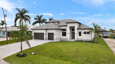 1248 Nw 39th Avenue, House other with 4 bedrooms, 4 bathrooms and null parking in Cape Coral FL | Image 3