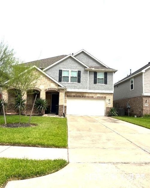 2903 Ashmont Dr, Missouri City, TX, 77459-2112 | Card Image