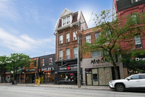 414 Queen St W, Toronto, ON, M5V2A7 | Card Image