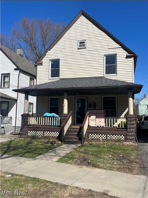 up-3635 W 46th St, Cleveland, OH, 44102-6007 | Card Image