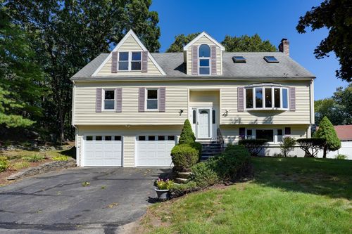 4 Quail Run Rd, Wilmington, MA, 01887-2537 | Card Image