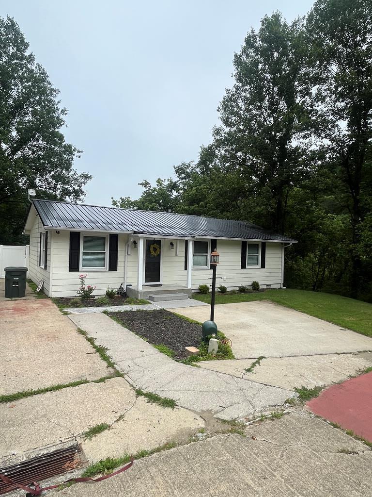 Residential in Pikeville